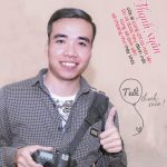 VƯƠNG PHÚ / PHOTOGRAPHER
