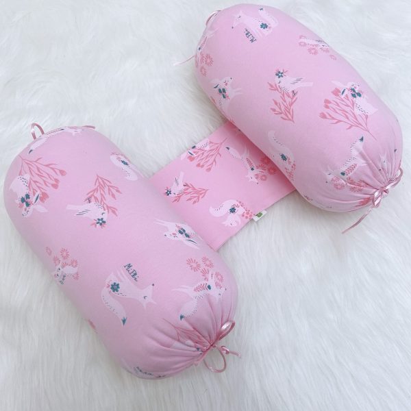 Chăn bông sơ sinh