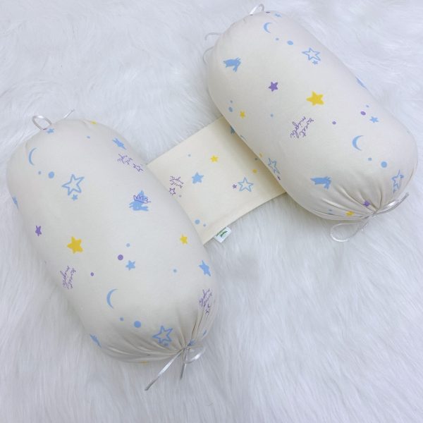 Chăn bông sơ sinh