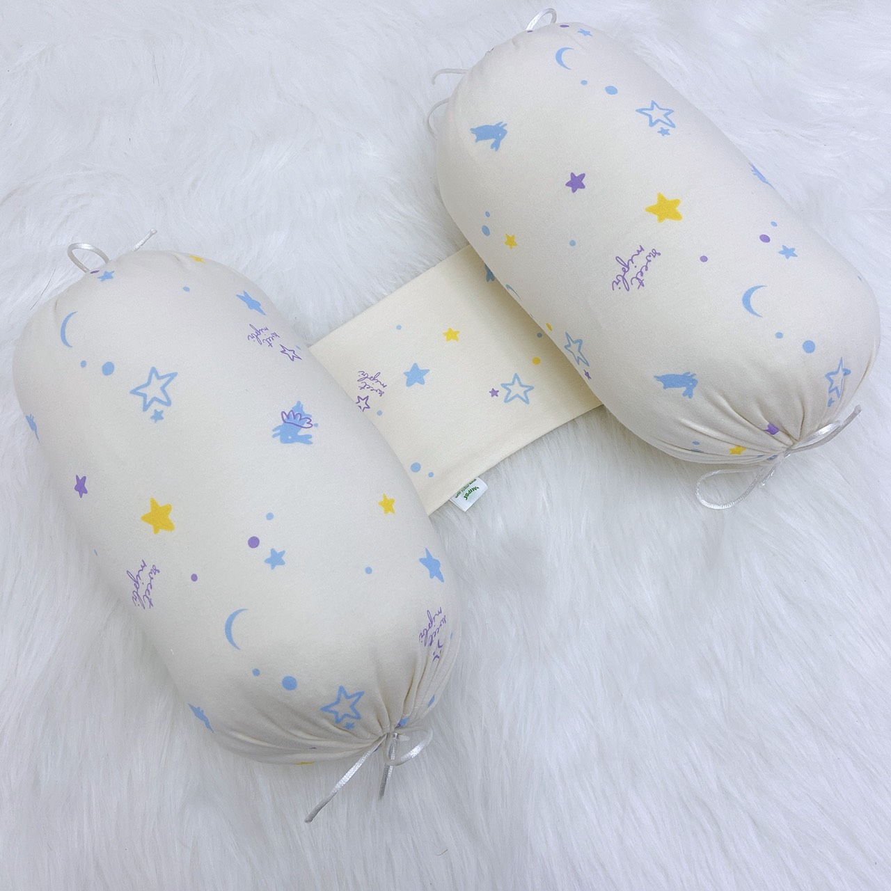 Chăn bông sơ sinh