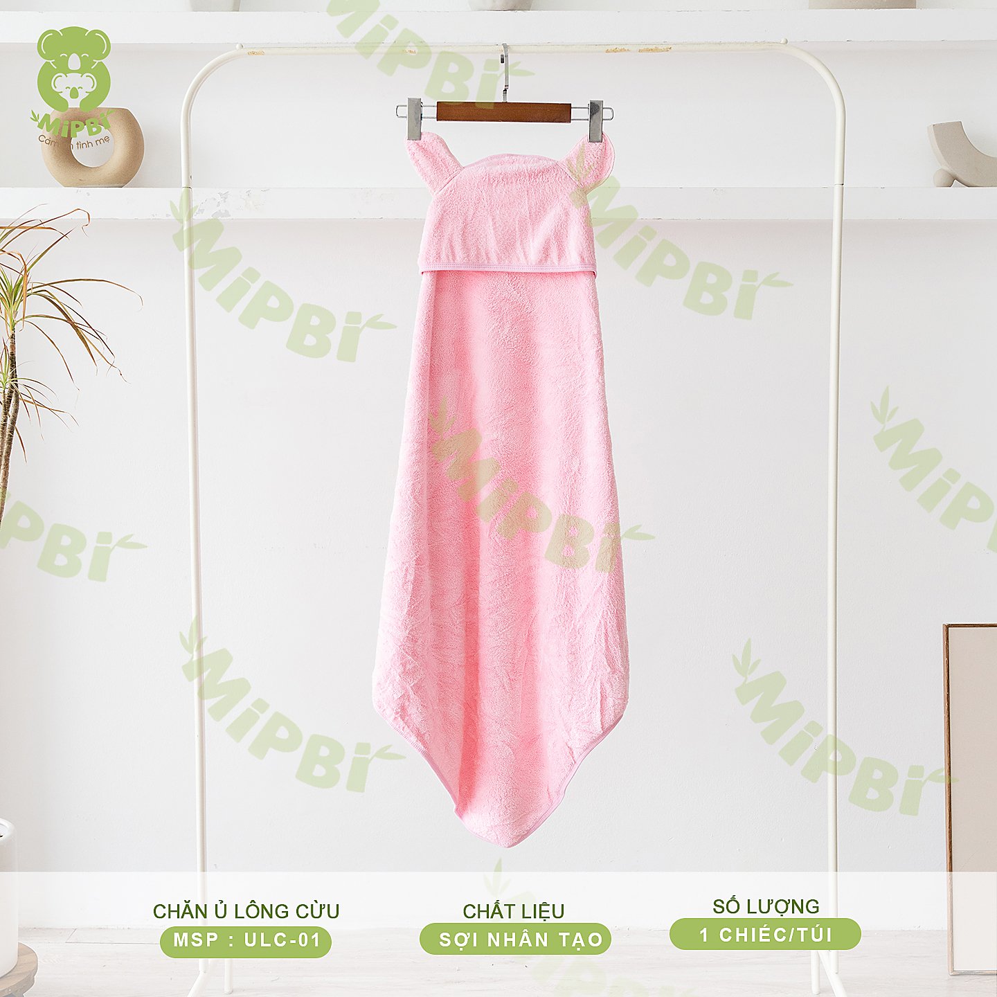 Chăn Ủ Lông Cừu