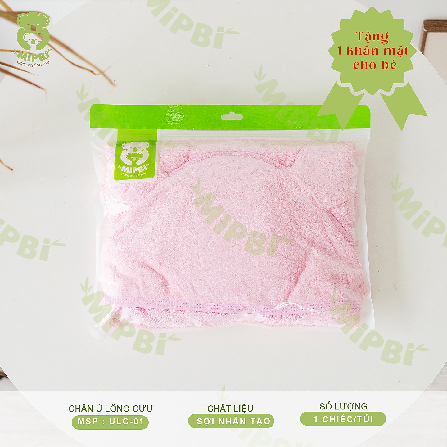 Chăn Ủ Lông Cừu