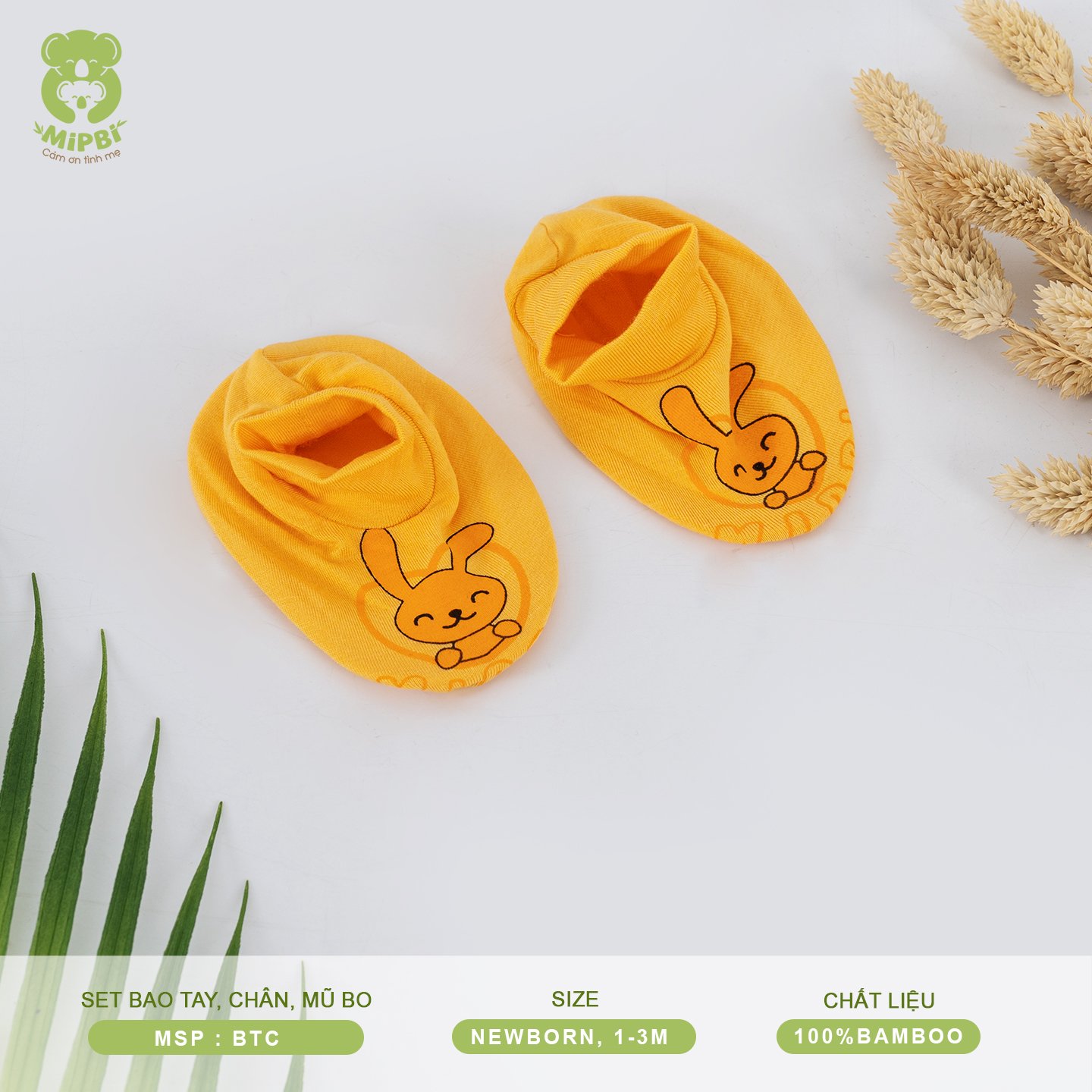 SET Bao Tay, Chân, Mũ Bo