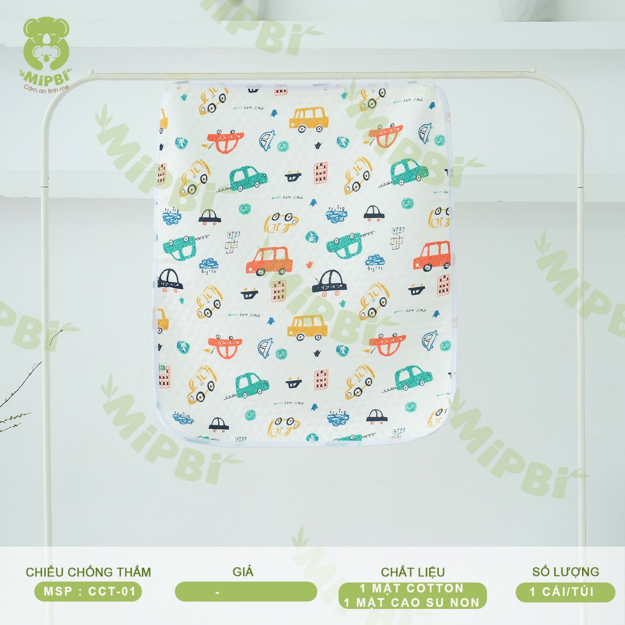 CHIẾU CHỐNG THẤM